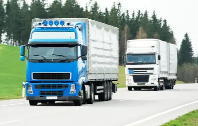 İstanbul ile Ayvacık Arası Eşya Taşıma